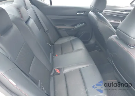 2024 Nissan Altima Sr Fwd из США, поврежденный, VIN 1N4BL4CV4RN381548